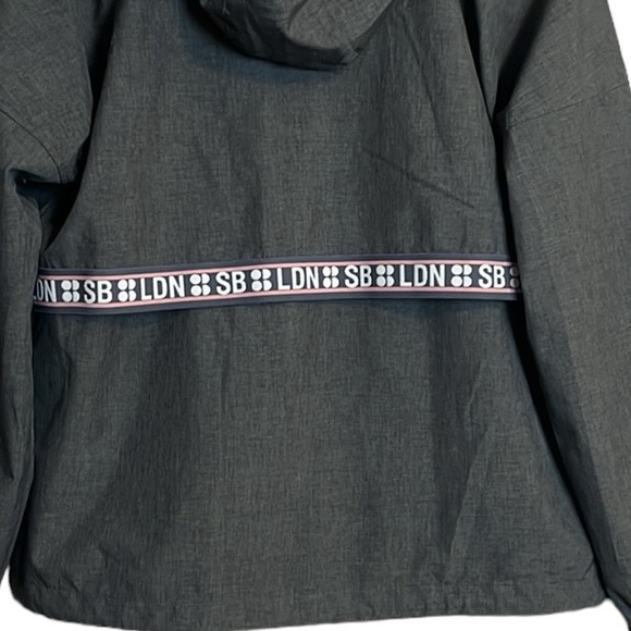 Sweaty Betty Waterproof Cargo Shell Jacket S - Picture 9 of 11